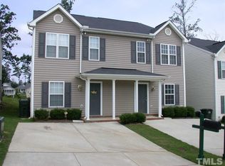 2021 Blackwolf Run Ln, Raleigh, NC 27604