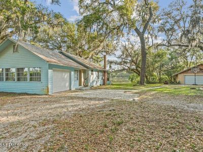 406 UNION Avenue, Crescent City, FL, 32112