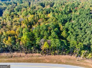 0 Holly Springs Rd, Pendergrass, GA 30567