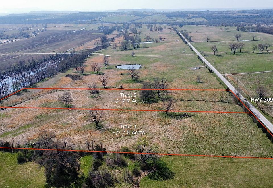 1st image of TRACT 1 Highway 309