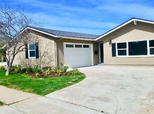 2295 Meadow Lark Dr, San Diego, CA 92123