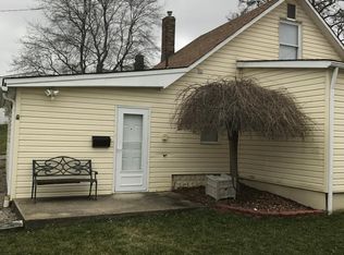 1824 Tyler St, Aliquippa, PA