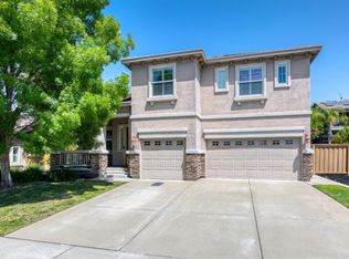 589 Hildebrand Cir, Folsom, CA 95630