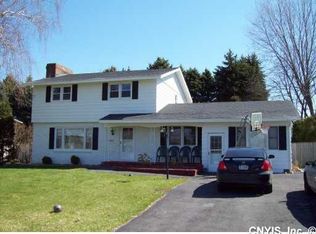 4831 Juneway Dr S, Liverpool, NY 13088
