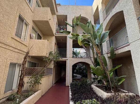Villa Isabella, 4821 S Sepulveda Blvd #209, Culver City, CA 90230