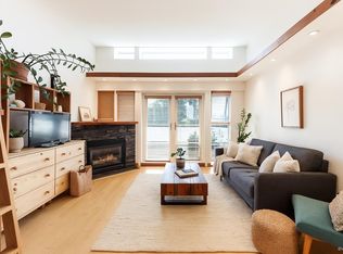 980 W 22nd Ave #307, Vancouver, BC V5Z2A1