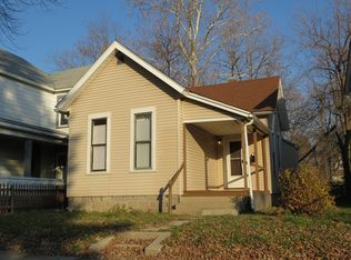 441 S 12th St, Richmond, IN