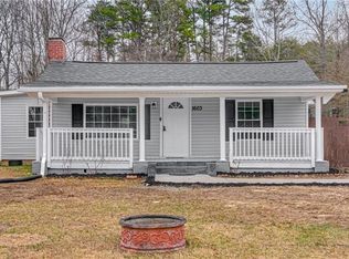 1603 Kersey Valley Rd, High Point, NC 27263