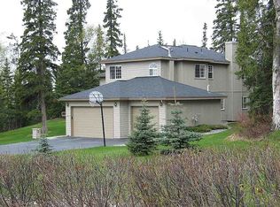 5327 Manytell Ave, Anchorage, AK 99516