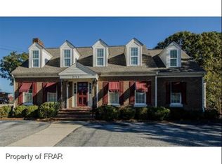 2722 Fort Bragg Rd, Fayetteville, NC 28303