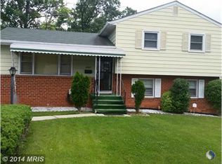 6203 Main St, Lanham, MD 20706