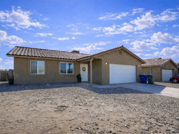 7961 E 44th Ln, Yuma, AZ 85365