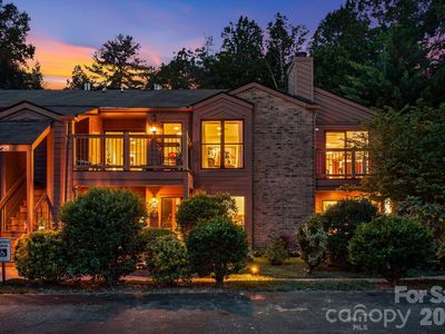 60 Ravencroft Ln, Asheville, NC, 28803