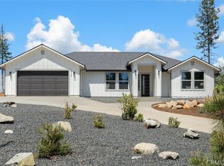 1035 Wagstaff Rd, Paradise, CA 95969