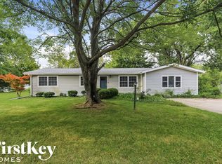 12101 Daugherty Dr, Zionsville, IN 46077