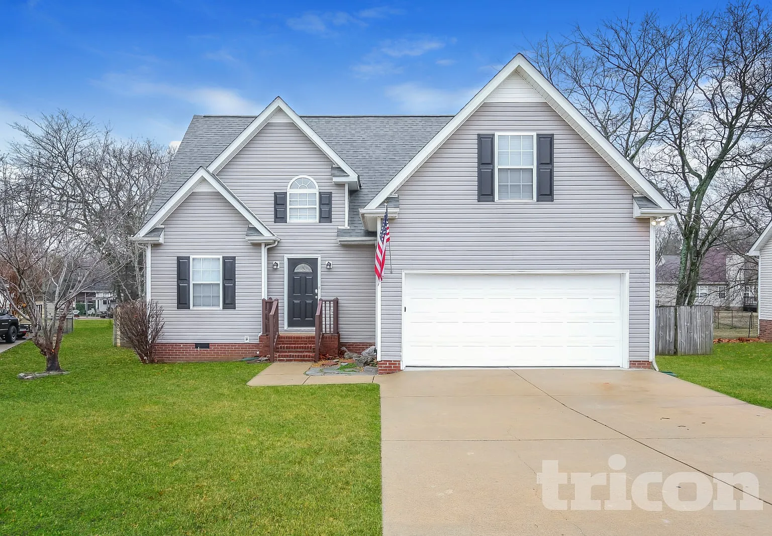 559 Heartland Lane Murfreesboro TN — Photo 1