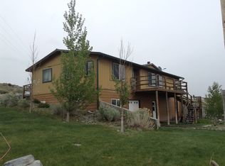 5149 State Highway 41 N, Silver Star, MT 59751