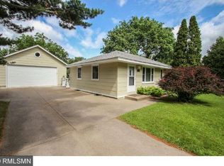 11570 Kumquat St NW, Coon Rapids, MN 55448