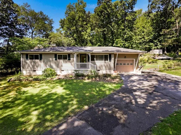 5417 May Cir, Hixson, TN 37343