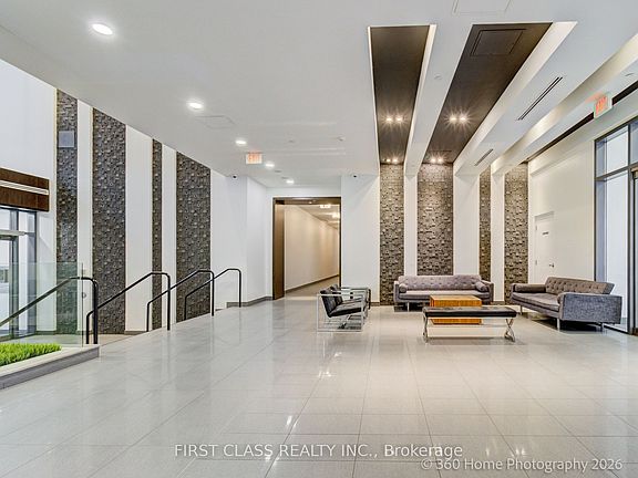 3rd image of 20 Bruyeres Mews Unit 1610