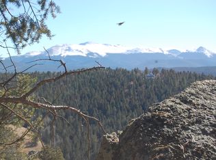 Tbd Charming View Rd, Divide, CO 80814