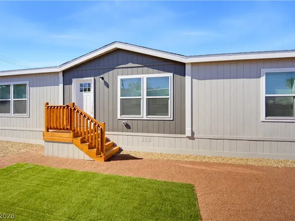 6175 Bryce Canyon Ave, Las Vegas, NV 89156