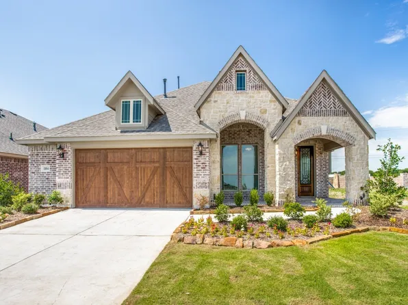 1104 Raptor Rd, Alvarado, TX 76009