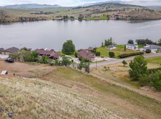 5626 Rainbow Dr, Helena, MT 59602