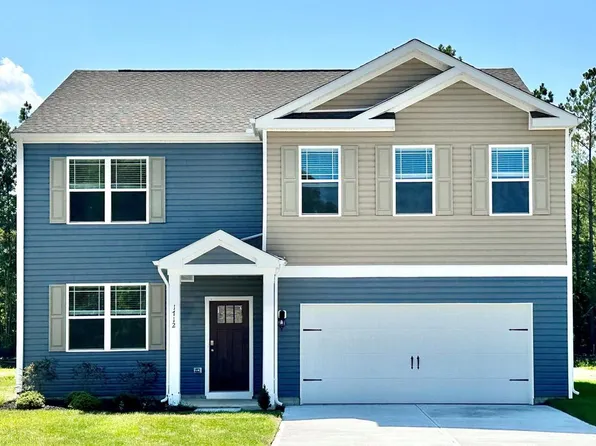 1147 Wintermead Loop, Salisbury, MD 21801