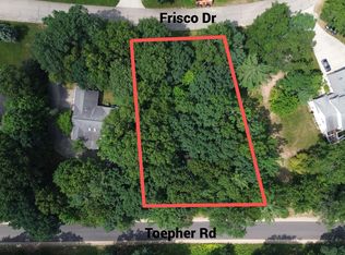 V/l 19 Frisco Dr, Houghton Lake, MI 48629