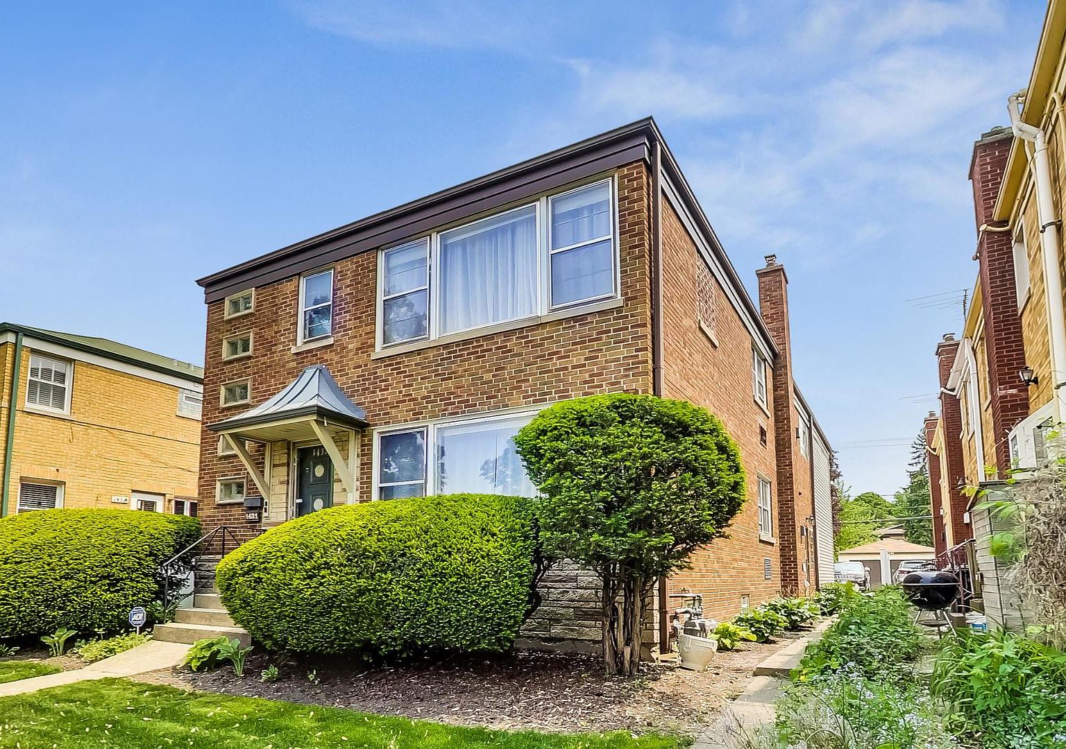 1431 N Harlem Ave, Oak Park, IL 60302 MLS 11765031 Zillow