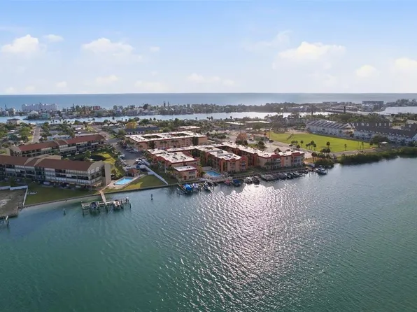 8921 Blind Pass Rd, Saint Pete Beach, FL