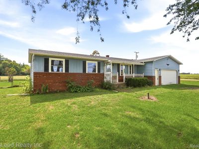 9481 Swaffer Rd, Vassar, MI, 48768