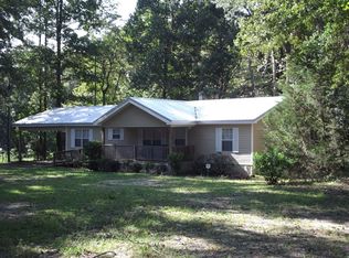 635 Cove Rd, Abbeville, AL 36310