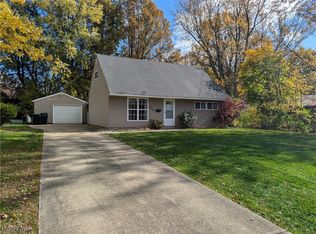 580 Westgate Blvd, Austintown, OH 44515