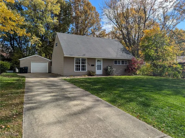 580 Westgate Blvd, Austintown, OH 44515