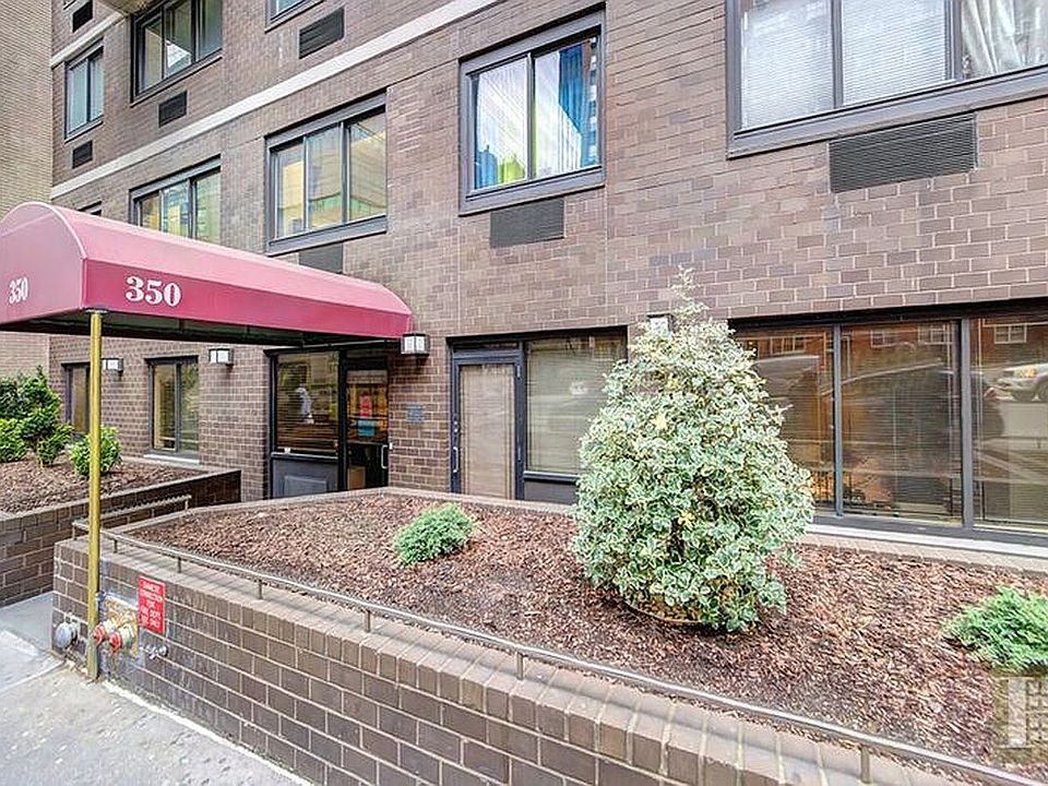1st image of 347 W 57th St #1A