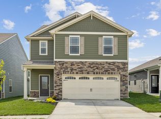 Elm Plan, Koehler Woods, New Albany, IN 47150