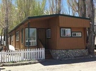 515 S Landing Rd UNIT 2, Crowley Lake, CA 93546