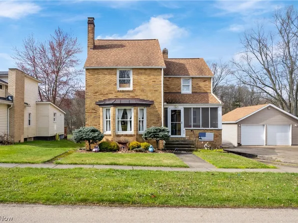 645 S Canal St, Canal Fulton, OH 44614