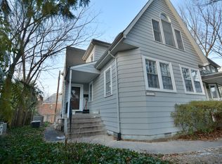 5468 31st St NW, Washington, DC