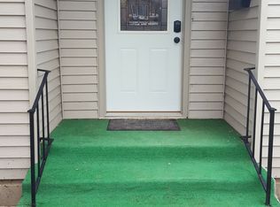 2221 Jackson St, Blair, NE 68008