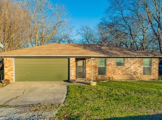 509 S Magnolia St, Aubrey, TX 76227
