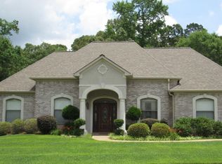 7536 Forrest Dr, Marion, MS 39342