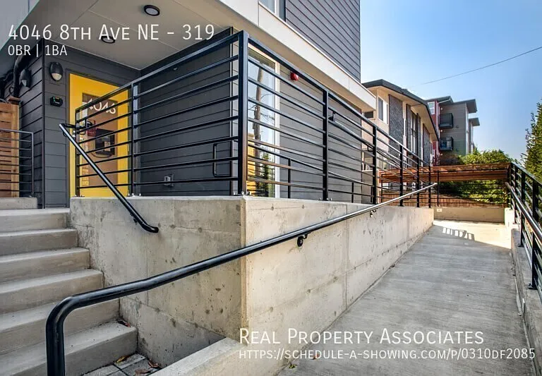 4046 8th Ave NE #319 — Photo 12