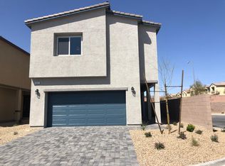 5321 White Butterfly St, Las Vegas, NV 89113