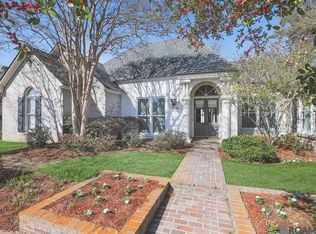 2110 Cove Ct, Baton Rouge, LA 70809