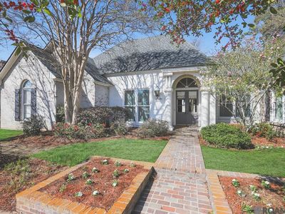 2110 Cove Ct, Baton Rouge, LA, 70809