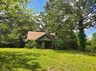 1620 Welcome Rd, Roopville, GA 30170