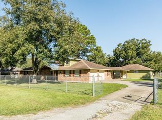 8335 Folkstone Ln, Houston, TX 77075